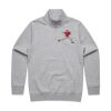 Mens Half Zip Thumbnail