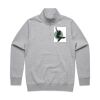 Mens Half Zip Thumbnail
