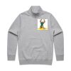 Mens Half Zip Thumbnail