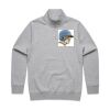 Mens Half Zip Thumbnail