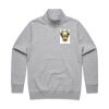 Mens Half Zip Thumbnail