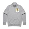 Mens Half Zip Thumbnail