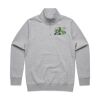 Mens Half Zip Thumbnail