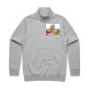 Mens Half Zip Thumbnail