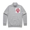 Mens Half Zip Thumbnail