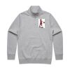 Mens Half Zip Thumbnail