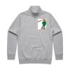 Mens Half Zip Thumbnail