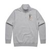Mens Half Zip Thumbnail