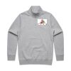 Mens Half Zip Thumbnail
