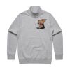 Mens Half Zip Thumbnail