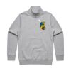 Mens Half Zip Thumbnail