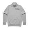 Mens Half Zip Thumbnail