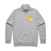 Mens Half Zip Thumbnail