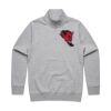 Mens Half Zip Thumbnail