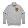 Mens Half Zip Thumbnail