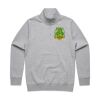 Mens Half Zip Thumbnail