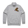 Mens Half Zip Thumbnail
