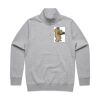Mens Half Zip Thumbnail