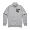 Mens Half Zip Thumbnail