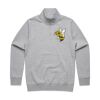 Mens Half Zip Thumbnail
