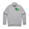 Mens Half Zip Thumbnail