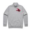 Mens Half Zip Thumbnail