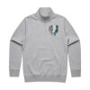 Mens Half Zip Thumbnail