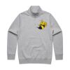 Mens Half Zip Thumbnail