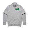 Mens Half Zip Thumbnail