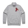 Mens Half Zip Thumbnail