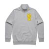 Mens Half Zip Thumbnail