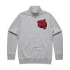 Mens Half Zip Thumbnail