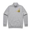 Mens Half Zip Thumbnail