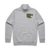 Mens Half Zip Thumbnail
