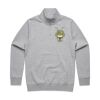 Mens Half Zip Thumbnail