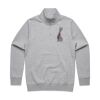 Mens Half Zip Thumbnail