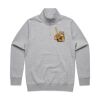 Mens Half Zip Thumbnail