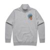 Mens Half Zip Thumbnail