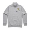 Mens Half Zip Thumbnail