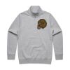 Mens Half Zip Thumbnail