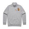 Mens Half Zip Thumbnail