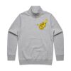 Mens Half Zip Thumbnail
