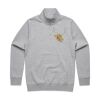 Mens Half Zip Thumbnail