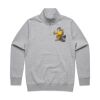 Mens Half Zip Thumbnail