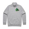 Mens Half Zip Thumbnail