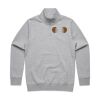 Mens Half Zip Thumbnail