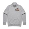 Mens Half Zip Thumbnail