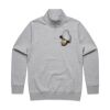 Mens Half Zip Thumbnail