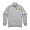 Mens Half Zip Thumbnail