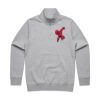Mens Half Zip Thumbnail